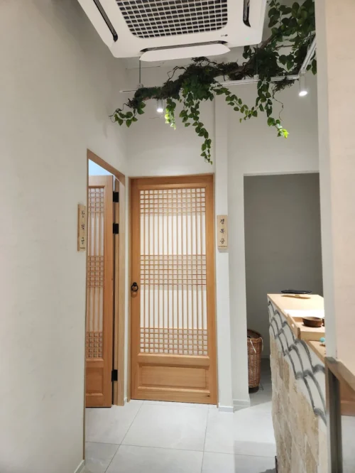 Fantastic Scrub & Massage Experience — Highly Recommended!