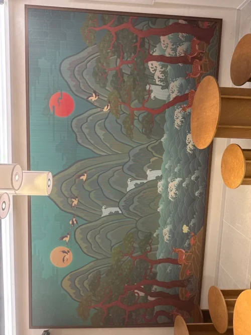 림프까지 풀리는 독소 해소 마사지