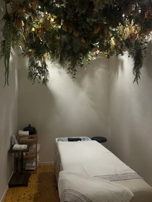 Almost Fell Asleep! Highly Recommended Scalp Massage