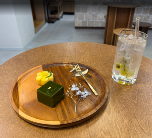 What an incredible experience.