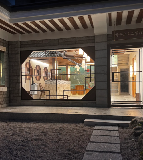 Un moment incroyable et unique !