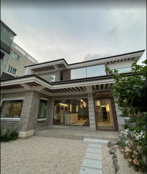 지금 까지 이런 스파는 없었다…. ⭐️