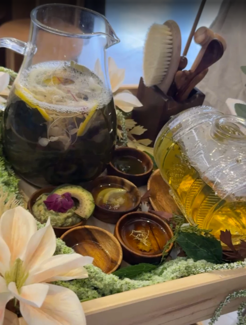 두피케어도 무조건 받아보셔요 최고!