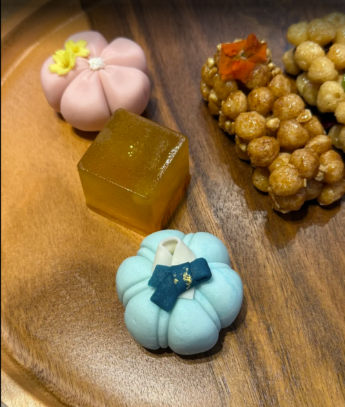 데이트로 가기 정말 좋아요!