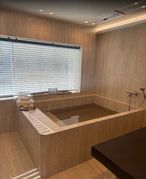 The treatment made me feel like new