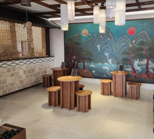 This was a wonderful healing experience!