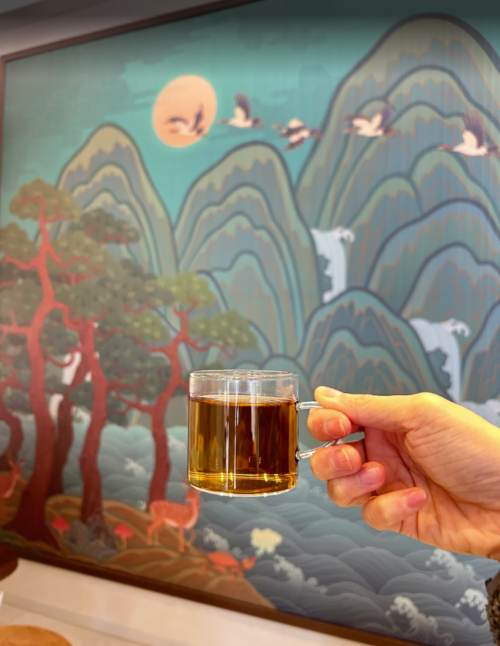 Will definitely be returning!